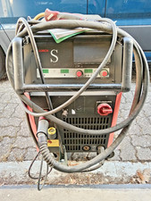 LORCH S3 SPEEDPULSE SCHWEISSGERÄT