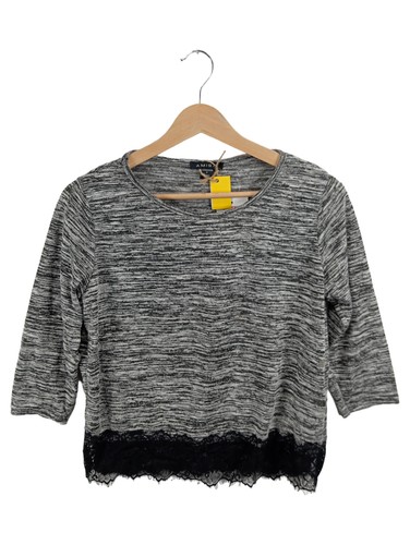 New yorker pullover melange - yorker,
