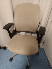 Steelcase leap ergonomischer - leap,