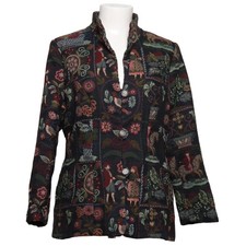 Kriss, Jacke, Damen, Größe