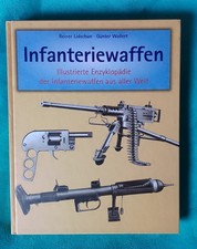 Infanteriewaffen Reiner