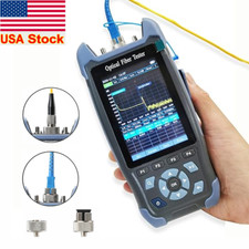 Otdr 1310 1550nm 22db - otdr, 1310/1550nm