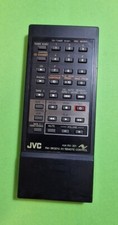 Original Fernbedienung JVC