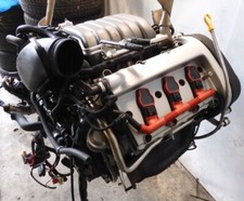 Motor audi fsi asn a4 - motor,
