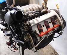 Motor Audi 3.0 FSI ASN A4 A6 A8 ca. 64000Km Komplett
