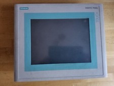 Siemens SIMATIC TP 177A 5,7