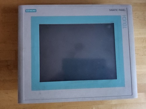 Siemens simatic 177a - 177a, 5,7