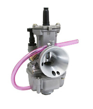 Vergaser Polini PWK 30mm mit Handhebel Choke Aerox Nitro Jog MachG F15 ZIP Runne