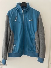 Cipo & Baxx Jacke Größe L