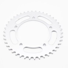 Kettenrad Ritzel 42 Zähne für Hercules KS 50 RL Moped