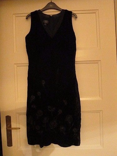 Laura ashley abendkleid - ashley,