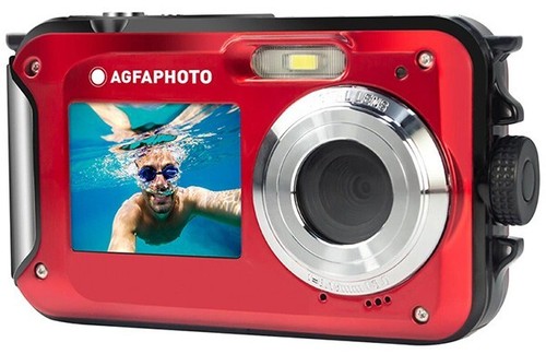 Agfa photo realishot 8000 - realishot, wp-8000