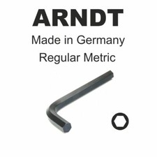 Arndt innensechskantschlüssel - arndt,