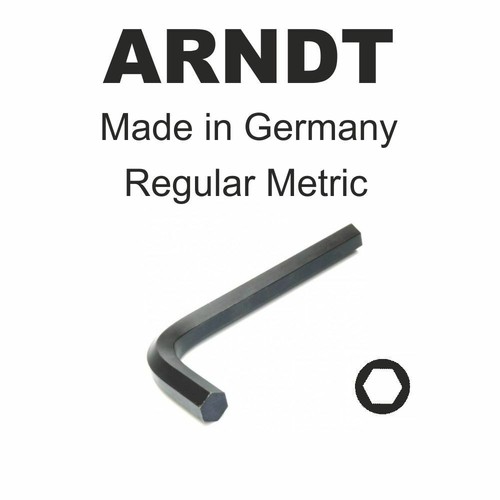 Arndt innensechskantschlüssel - arndt,