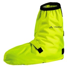 Vaude Bike Gaiter Short Fahrradüberschuhe Regen-Schutz Gamaschen wasserdicht