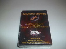 Galactic empires sf - galactic, trading