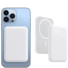 MagSafe Akku Powerbank für