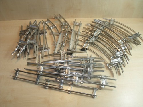 10287 ungemarkt spur 0 - 10287),