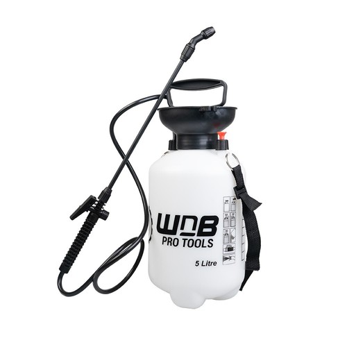 Wnb pro tools - pro,