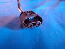 BMW 3er E46 Stecker Lampenträger Fassung Fernlicht schwarz H7 9655741 965574-1