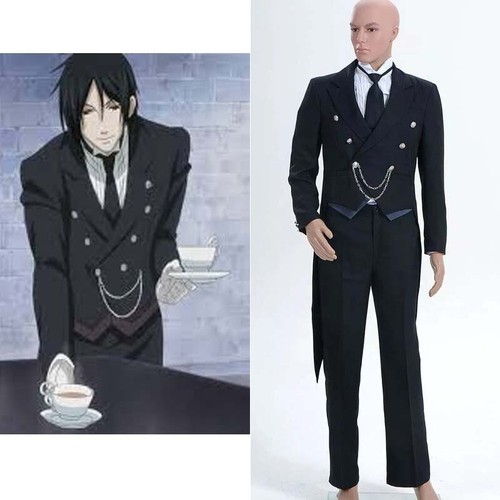 Sale black butler - sale,