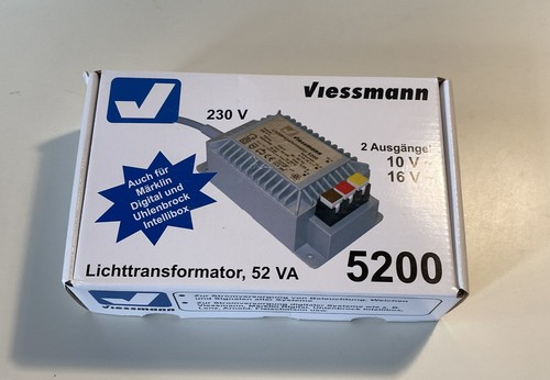 Viessmann 5200