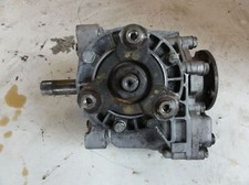 Verteilergetriebe Winkelgetriebe vorne 02M409148A VW 1 J Golf 1.9 TDI 4Motion