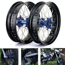 Supermoto 0x17 felgen - supermoto,