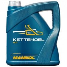 MANNOL Kettenöl