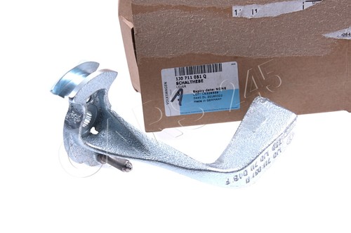 Original schalthebel vorne - vorne, vw