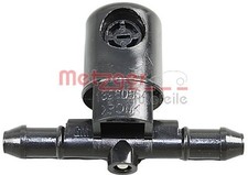 METZGER Waschwasserdüse