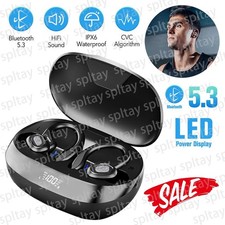 In-Ear Bluetooth Kopfhörer