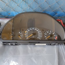 Mercedes Benz W202 C-Klasse