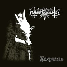 Nokturnal Mortum Nechrist (CD)