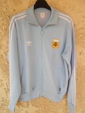 ADIDAS Jacke Retro Vintage