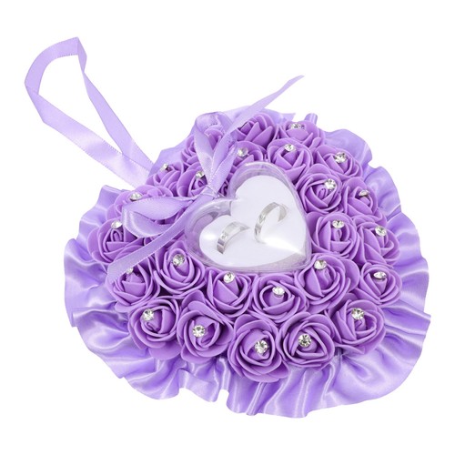 Ehering ring kissen hochzeit - ehering,