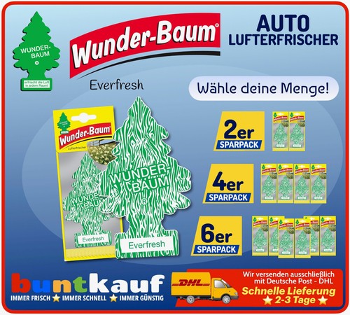 WUNDER-BAUM
