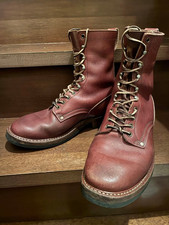 WHITE'S BOOTS Size:10E