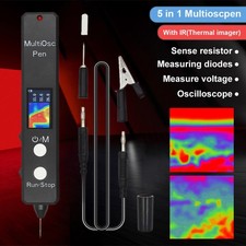 5IN1 MULTIFUNKTIONS-STIFT