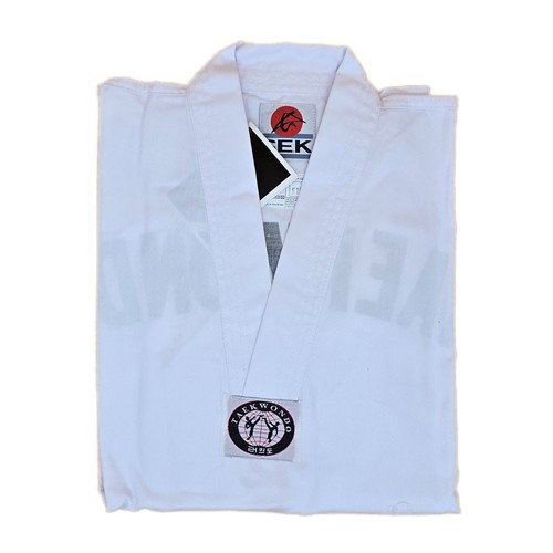 Taekwondo dobok sek - taekwondo,