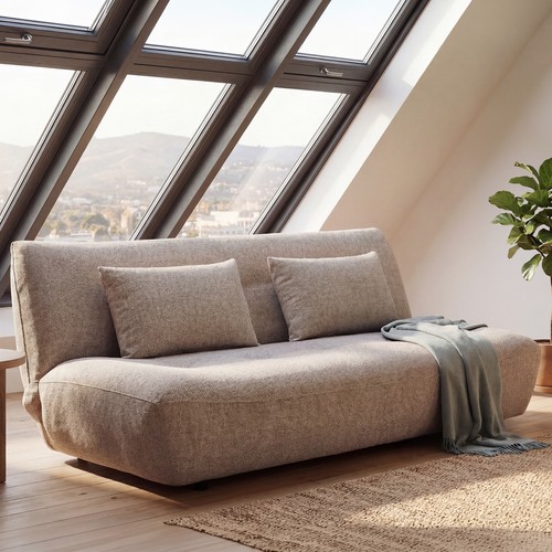 Schlafsofa elypse 200cm - schlafsofa,