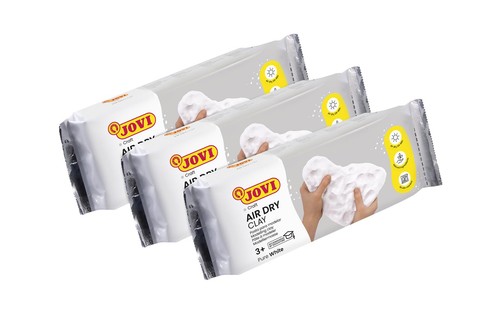 Air dry modelliermasse - air,