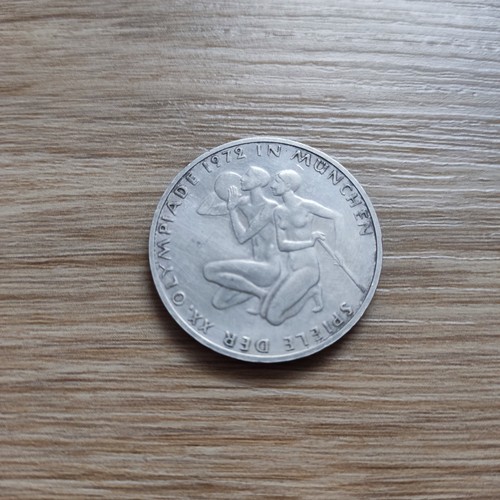 Mark 1972 olympische - 1972,