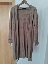 Zwillingsherz strickjacke - zwillingsherz,