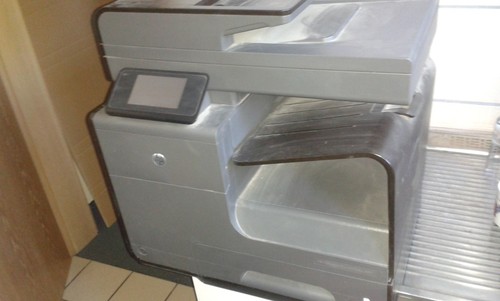 Office jet pro - hp,