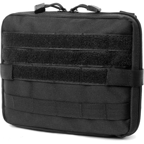 Taktische hüfttasche molle - taktische,