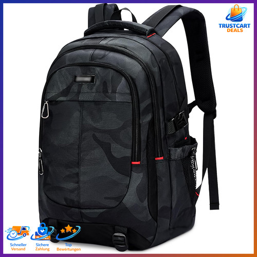 Schulrucksack teenager jungen - schulrucksack,
