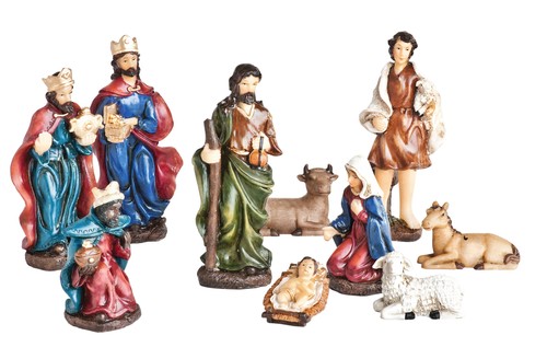 Vbs maxi krippenfiguren set - maxi,