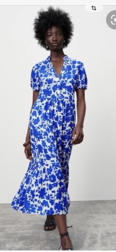 Zara kleid wneu - zara,