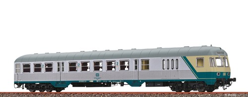 Brawa 46685 steuerwagen - brawa,